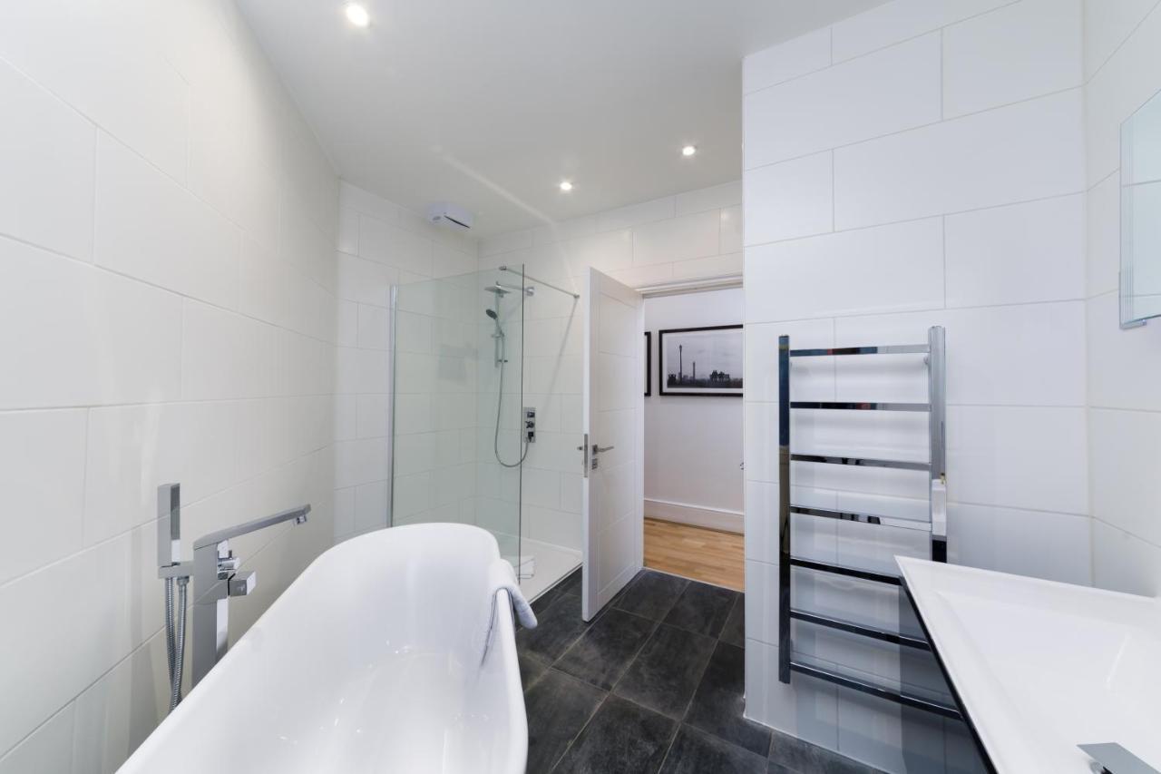 Garrick Mansions By Aeria Appartamento *